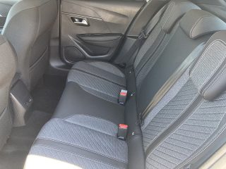 Peugeot 208 Hybrid 110 e-DCS6 Allure