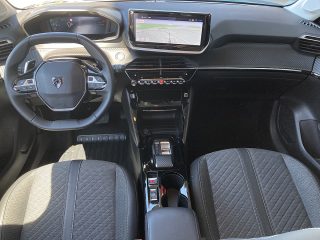 Peugeot 208 Hybrid 110 e-DCS6 Allure