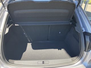 Peugeot 208 Hybrid 110 e-DCS6 Allure