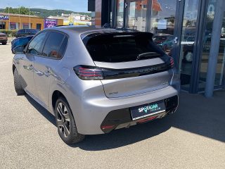 Peugeot 208 Hybrid 110 e-DCS6 Allure