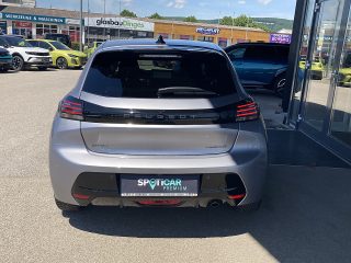 Peugeot 208 Hybrid 110 e-DCS6 Allure