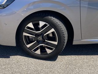 Peugeot 208 Hybrid 110 e-DCS6 Allure