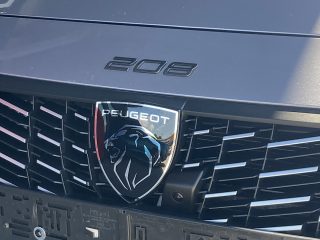 Peugeot 208 Hybrid 110 e-DCS6 Allure