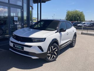 Opel Mokka 1,2 Direct Injection Turbo GS