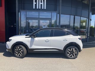 Opel Mokka 1,2 Direct Injection Turbo GS