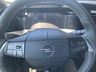 Opel Mokka 1,2 Direct Injection Turbo GS