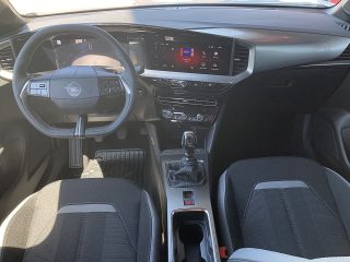 Opel Mokka 1,2 Direct Injection Turbo GS
