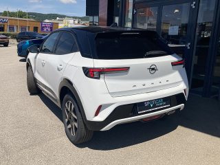Opel Mokka 1,2 Direct Injection Turbo GS