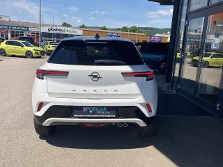 Opel Mokka 1,2 Direct Injection Turbo GS