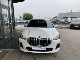 BMW 218d Active Tourer Aut.!M-SPORT,NAVI,LED,KAMERA,PANO!