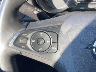 Opel Grandland X 1,5 CDTI BlueInjection 120 Edition Start/Stopp