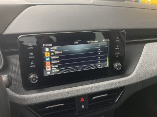 Skoda Kamiq 1,0 TSI Selection DSG!LED,SMARTLINK,KAMERA,PDC!