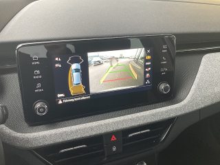 Skoda Kamiq 1,0 TSI Selection DSG!LED,SMARTLINK,KAMERA,PDC!