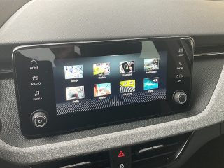 Skoda Kamiq 1,0 TSI Selection DSG!LED,SMARTLINK,KAMERA,PDC!