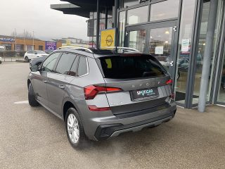Skoda Kamiq 1,0 TSI Selection DSG!LED,SMARTLINK,KAMERA,PDC!