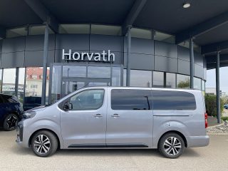 Peugeot Traveller Business BlueHDi 180 Lang EAT8!9-SITZER!TOP AKTION!