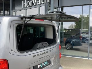 Peugeot Traveller Business BlueHDi 180 Lang EAT8!9-SITZER!TOP AKTION!
