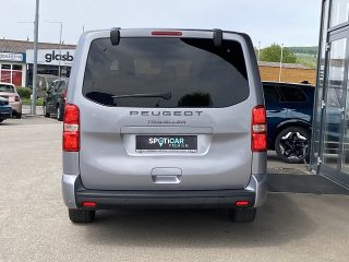 Peugeot Traveller Business BlueHDi 180 Lang EAT8!9-SITZER!TOP AKTION!
