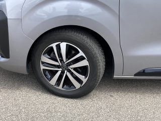 Peugeot Traveller Business BlueHDi 180 Lang EAT8!9-SITZER!TOP AKTION!