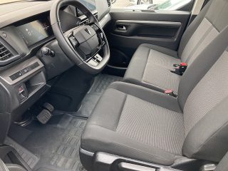 Peugeot Traveller Business BlueHDi 180 Lang EAT8!9-SITZER!TOP AKTION!