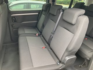 Peugeot Traveller Business BlueHDi 180 Lang EAT8!9-SITZER!TOP AKTION!