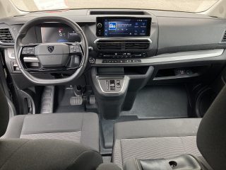 Peugeot Traveller Business BlueHDi 180 Lang EAT8!9-SITZER!TOP AKTION!