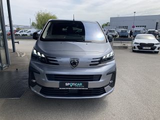 Peugeot Traveller Business BlueHDi 180 Lang EAT8!9-SITZER!TOP AKTION!