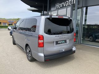 Peugeot Traveller Business BlueHDi 180 Lang EAT8!9-SITZER!TOP AKTION!