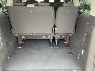 Peugeot Traveller Business BlueHDi 180 Lang EAT8!9-SITZER!TOP AKTION!