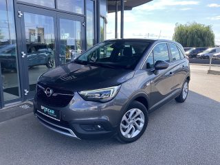 Opel Crossland X 1,2 Innovation!LED,KAMERA,PDC,Radi4.0!