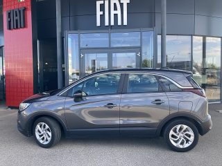 Opel Crossland X 1,2 Innovation!LED,KAMERA,PDC,Radi4.0!