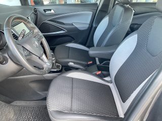 Opel Crossland X 1,2 Innovation!LED,KAMERA,PDC,Radi4.0!