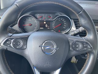 Opel Crossland X 1,2 Innovation!LED,KAMERA,PDC,Radi4.0!