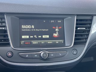 Opel Crossland X 1,2 Innovation!LED,KAMERA,PDC,Radi4.0!
