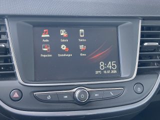 Opel Crossland X 1,2 Innovation!LED,KAMERA,PDC,Radi4.0!