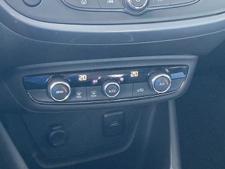 Opel Crossland X 1,2 Innovation!LED,KAMERA,PDC,Radi4.0!