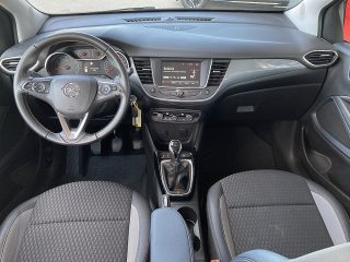 Opel Crossland X 1,2 Innovation!LED,KAMERA,PDC,Radi4.0!