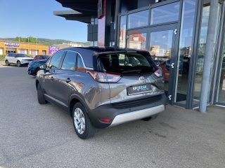 Opel Crossland X 1,2 Innovation!LED,KAMERA,PDC,Radi4.0!