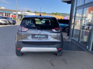 Opel Crossland X 1,2 Innovation!LED,KAMERA,PDC,Radi4.0!