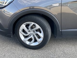 Opel Crossland X 1,2 Innovation!LED,KAMERA,PDC,Radi4.0!