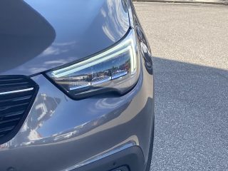 Opel Crossland X 1,2 Innovation!LED,KAMERA,PDC,Radi4.0!