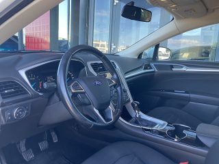 Ford Mondeo Trend 1,5 TDCi Start/Stop