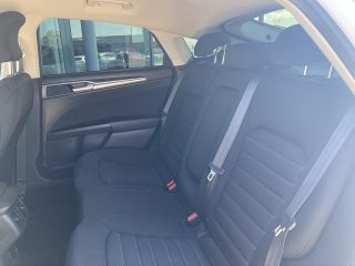 Ford Mondeo Trend 1,5 TDCi Start/Stop