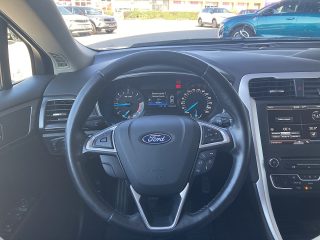 Ford Mondeo Trend 1,5 TDCi Start/Stop