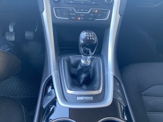 Ford Mondeo Trend 1,5 TDCi Start/Stop