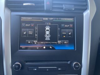 Ford Mondeo Trend 1,5 TDCi Start/Stop
