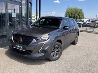 Peugeot 2008 PureTech 100 S&S Active Pack 6-Gang-Manuell