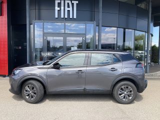 Peugeot 2008 PureTech 100 S&S Active Pack 6-Gang-Manuell