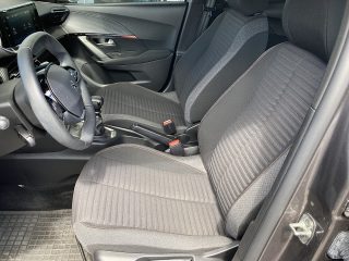 Peugeot 2008 PureTech 100 S&S Active Pack 6-Gang-Manuell