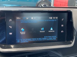 Peugeot 2008 PureTech 100 S&S Active Pack 6-Gang-Manuell